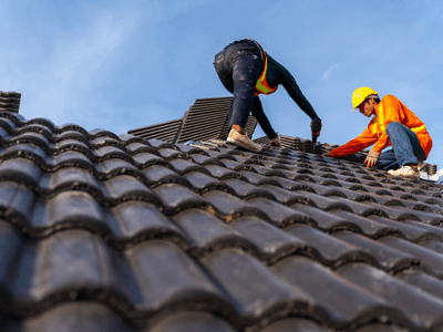 About PeakForge Crest - roofing contractor experts in Claremont